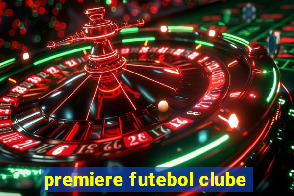 premiere futebol clube